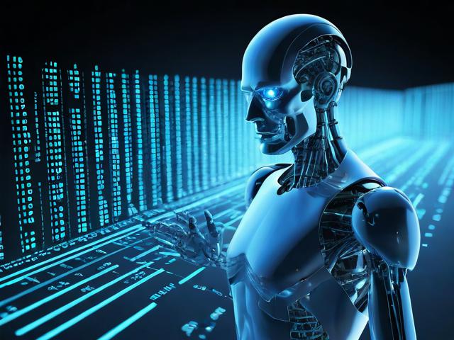 人工智能中的累计算法，揭秘高效计算的秘密武器