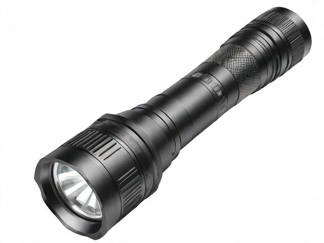 手电筒关闭指南，如何正确关闭手电筒，延长使用寿命