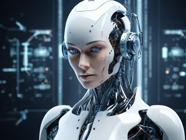 揭秘人工智能内容生成师,未来的创作助手