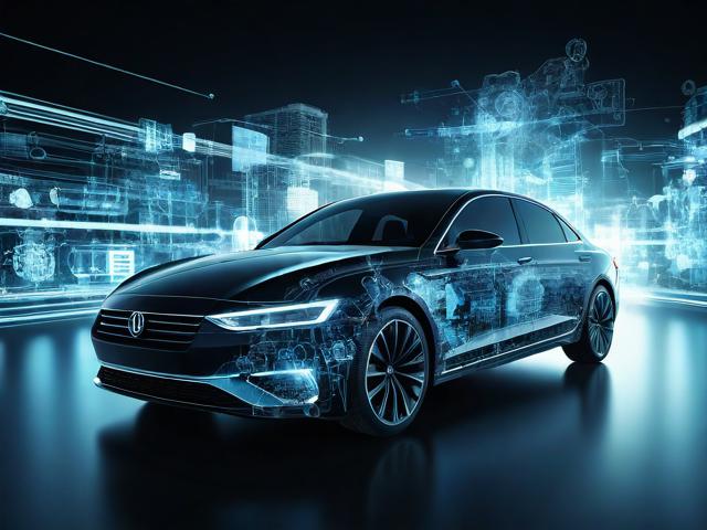 人工智能对汽车行业的影响，变革与机遇并存