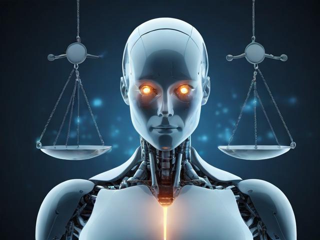 人工智能的平等之路，技术与伦理的双重驱动