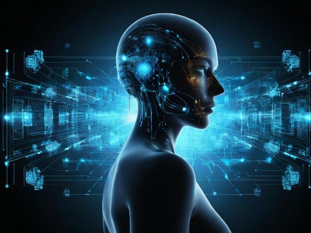 人工智能，揭秘背后推动者与受益者群像——那些改变世界的人工智能人