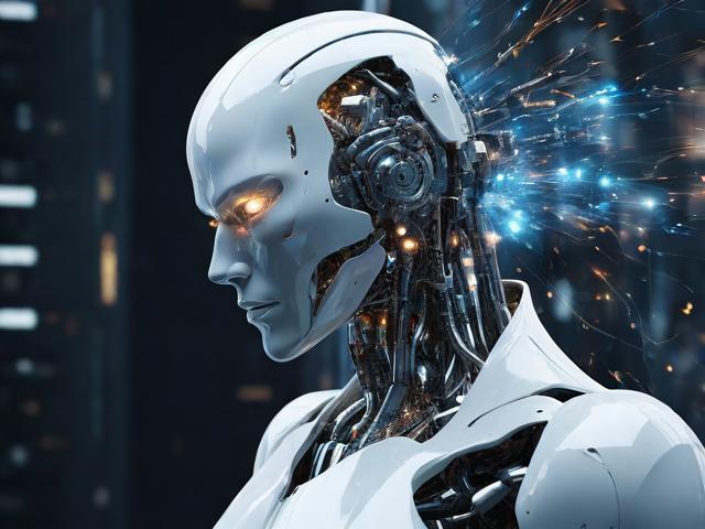 人工智能大飞跃，定义、挑战与未来展望