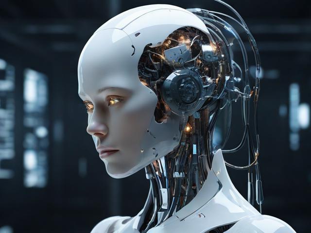 新开发的人工智能，技术革新与未来展望