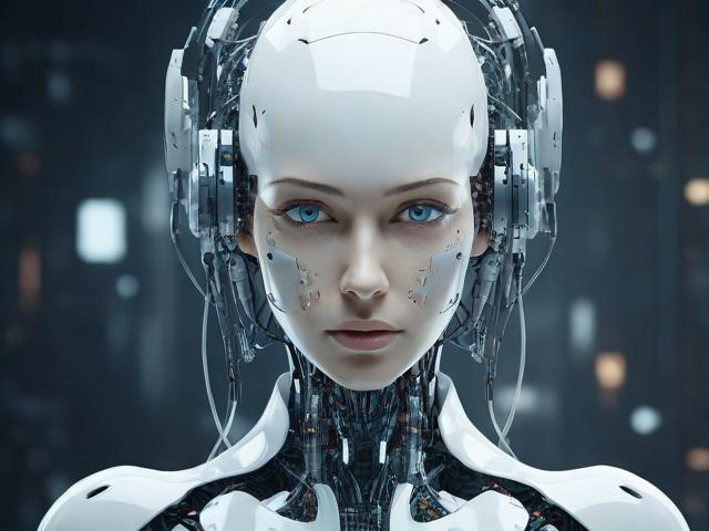 人工智能的表情，解码未来交互的密码