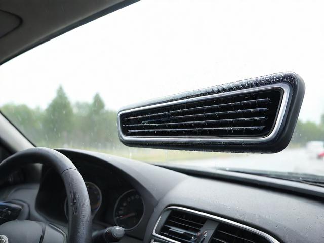 汽车雨刷关闭操作指南，轻松应对雨天行车困扰