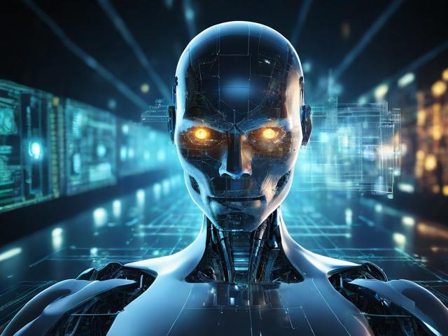 人工智能投资领域，2023年值得关注的五大热点