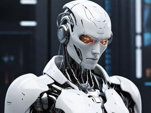 人工智能机器人行业盘点，揭秘市场上热销的品牌与产品