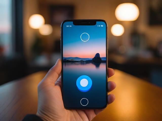 轻松关闭日版iPhone拍照声音，告别尴尬，享受静谧拍摄体验