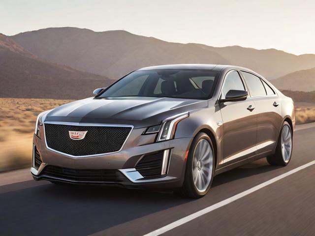 凯迪拉克XTS自动启停功能关闭指南，轻松恢复顺畅驾驶体验