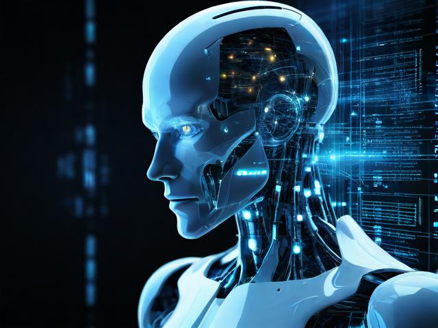 人工智能编程，解码未来智能世界的语言密码