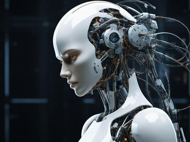 人工智能毕设：无限可能，探索未知领域