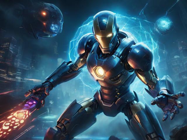 人工智能挑战极限，揭秘最难游戏背后的科技奥秘