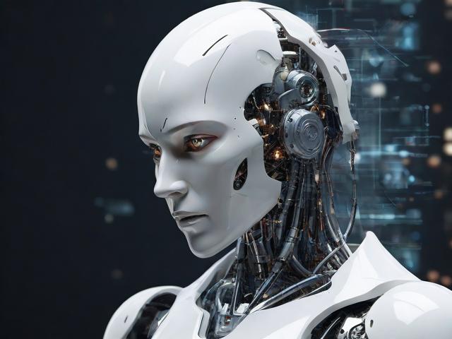 人工智能的原理核心，揭秘智能机器的内在机制