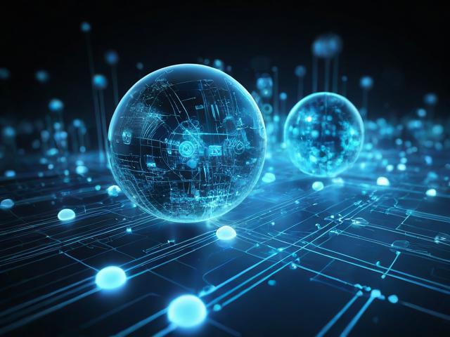 硕士点人工智能，探索未来科技的核心领域及其学习内容