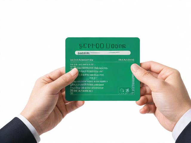 探讨人才绿卡补贴的申请方法和流程