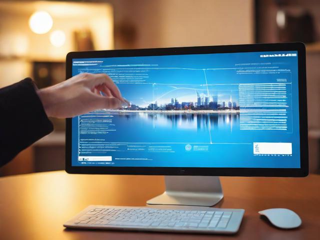 电脑屏幕护眼功能如何关闭，全方位指南