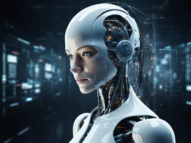 最接近的人工智能，探索科技前沿的智能边界