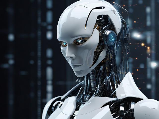 人工智能建模，揭秘人工智能的核心技术原理与应用