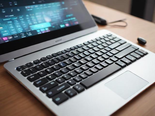 打字键盘声音怎么关闭，轻松解决键盘噪音困扰