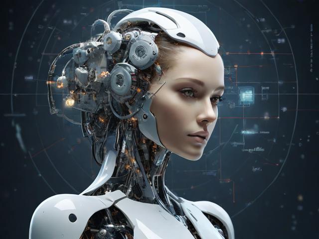 人工智能的诞生历程，从梦想照进现实的时间轴