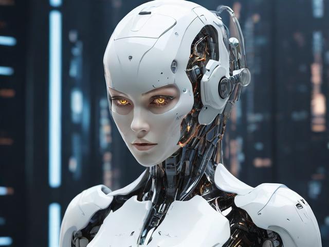 人工智能板块股票，未来投资的新风口