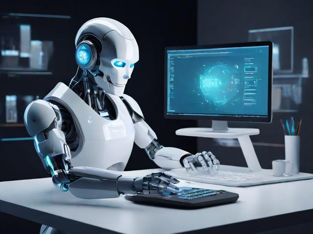 人工智能进阶教具，助力未来教育创新