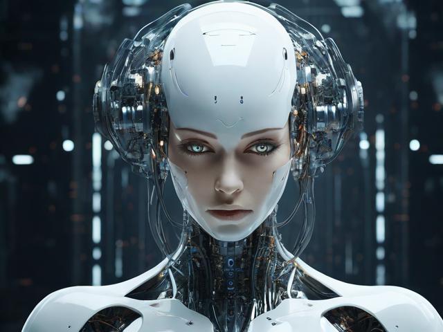 揭秘高智慧人工智能，引领未来的神秘名字