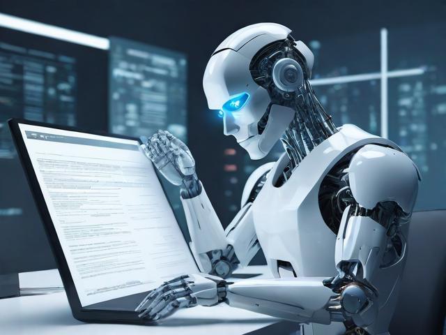 人工智能合成文件，未来办公的得力助手