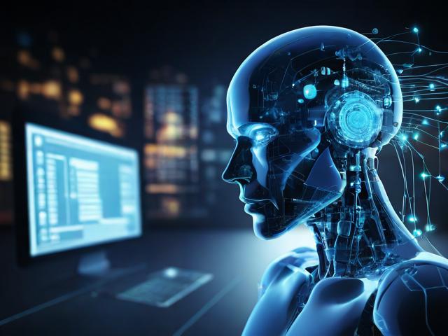 人工智能创新工具，引领未来发展的智能引擎