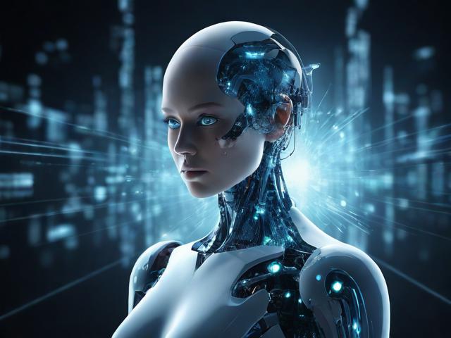 渐进式人工智能，引领未来科技发展的新趋势