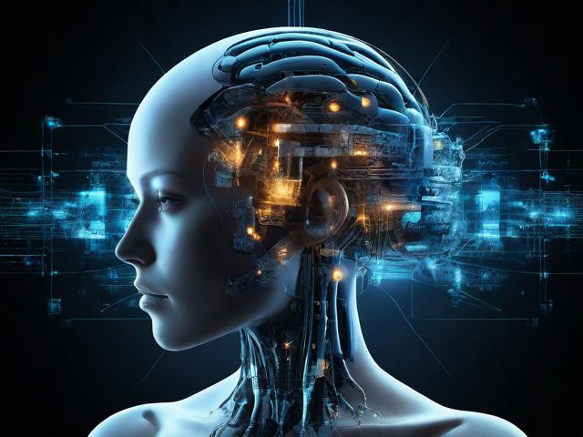 揭秘人工智能超脑技术，未来智能的引擎