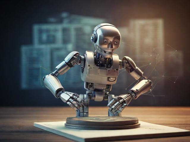 人工智能税务，探索税务领域的新变革