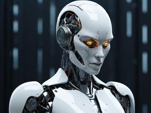 人工智能，为何伦理不可或缺的守护者