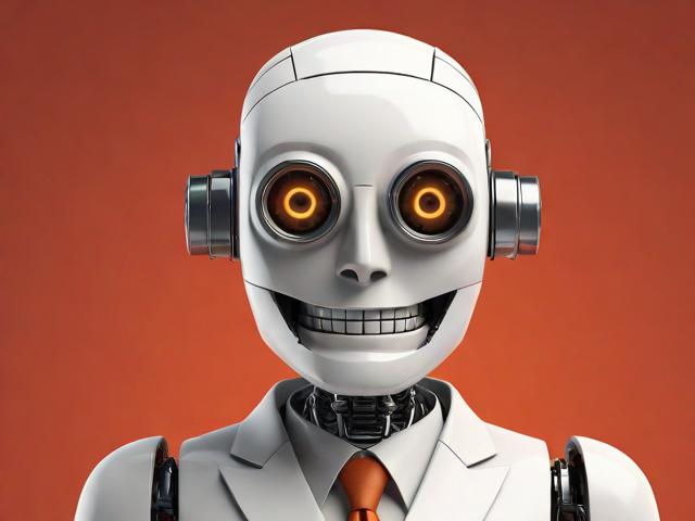 搞笑人工智能，那些让人捧腹大笑的语言助手名字大集合！