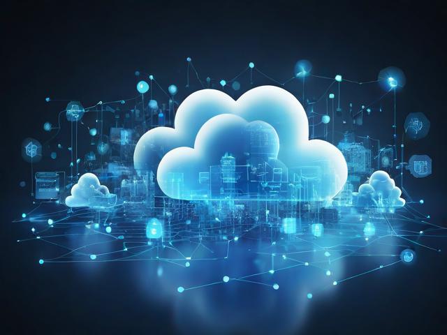 人工智能云边端，构建智能生态的三大支柱