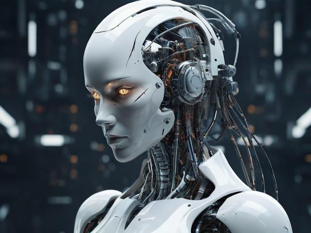 人工智能的基础，揭秘科技巨头的基石