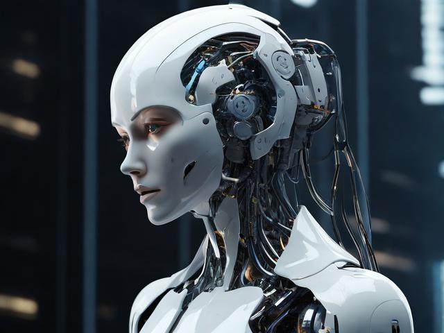 人工智能超前设计，开启未来科技新纪元