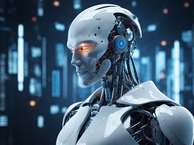 人工智能抄底时机，未来趋势与预测分析