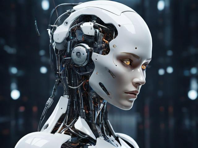 人工智能，都要学什么，意义何在？