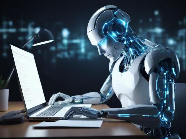 探索未来写作助手，揭示写作人工智能软件的奥秘