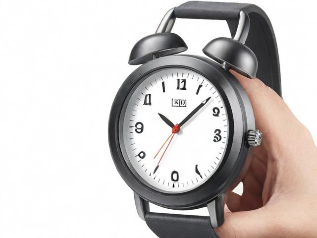 电子表关闭闹钟的简单教程，告别清晨的困扰！