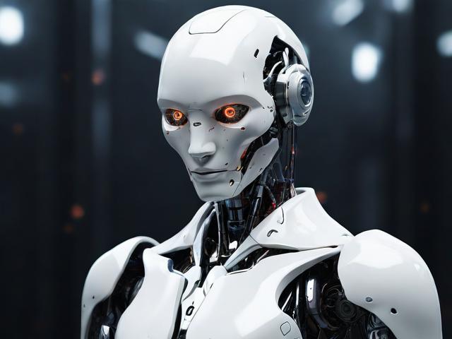 揭秘人工智能，什么机器人属于人工智能？