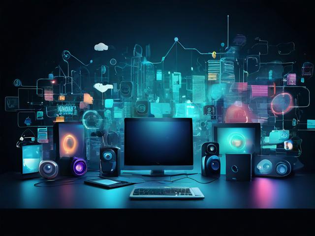 如何关闭开黑语音，告别嘈杂，享受宁静游戏时光