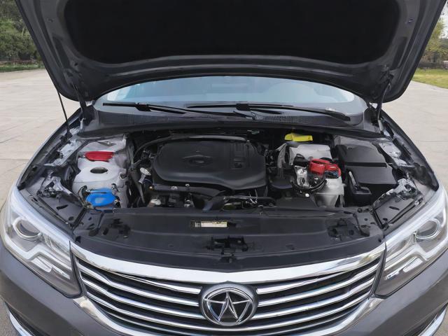 汽车前引擎盖关闭技巧详解，安全与美观的双重保障