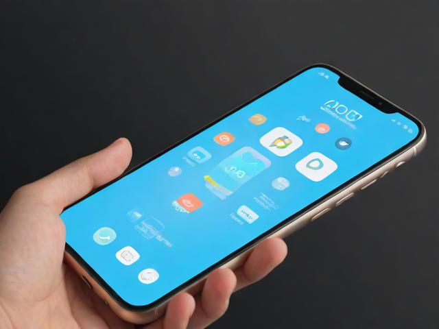 iOS用户必看！轻松关闭通知中心，让你的手机更安静