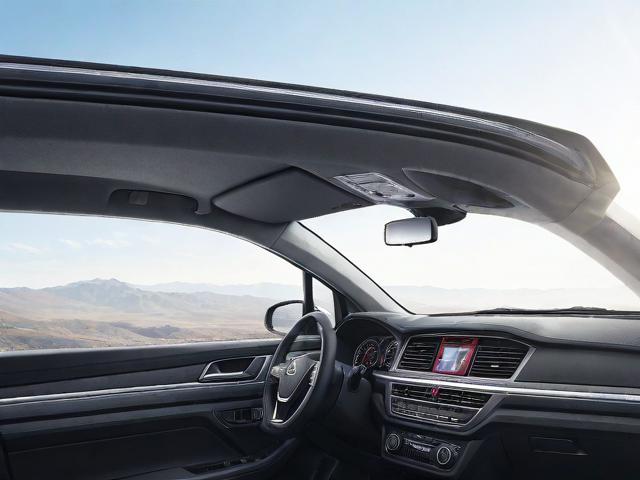 途观天窗关闭方法详解，轻松掌握，安全出行