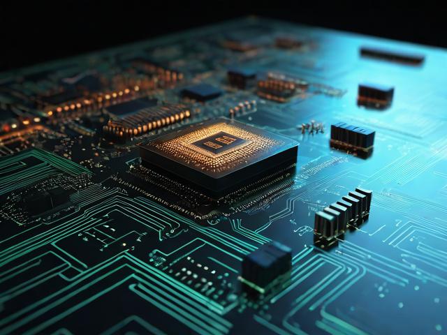 芯片人工智能计算，未来科技发展的核心驱动力