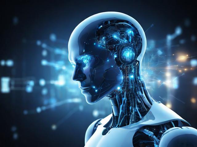 精确定位人工智能，探索科技前沿的精准导航