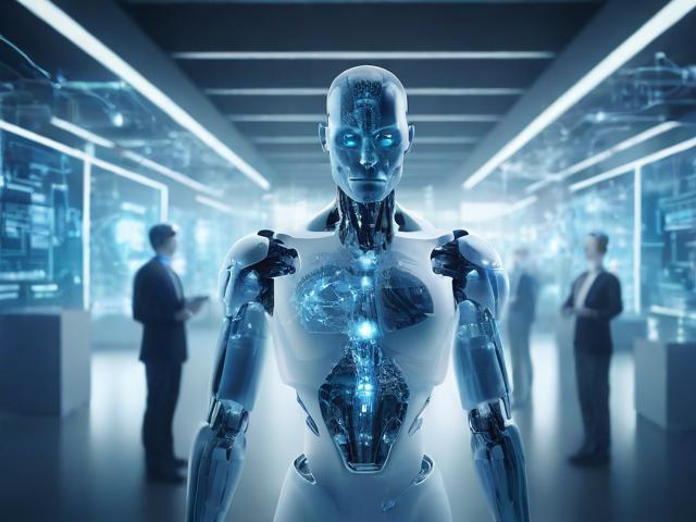 高职人工智能技术专业，未来技术人才的摇篮